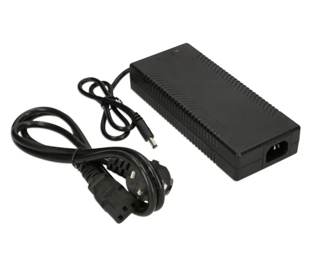 ExtraLink 48V 144W Zasilacz 3A, wtyczka jack 5,5/2,1mm - 1542596 - zdjęcie